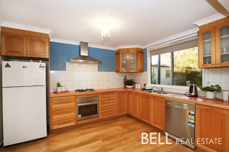 Fifth view of Homely house listing, 34 Greenhills Avenue, Montrose VIC 3765