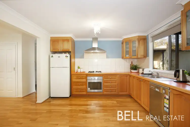 Sixth view of Homely house listing, 34 Greenhills Avenue, Montrose VIC 3765