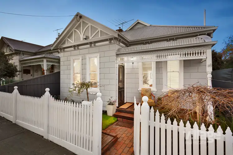 Main view of Homely house listing, 16 Pole Street, Seddon VIC 3011