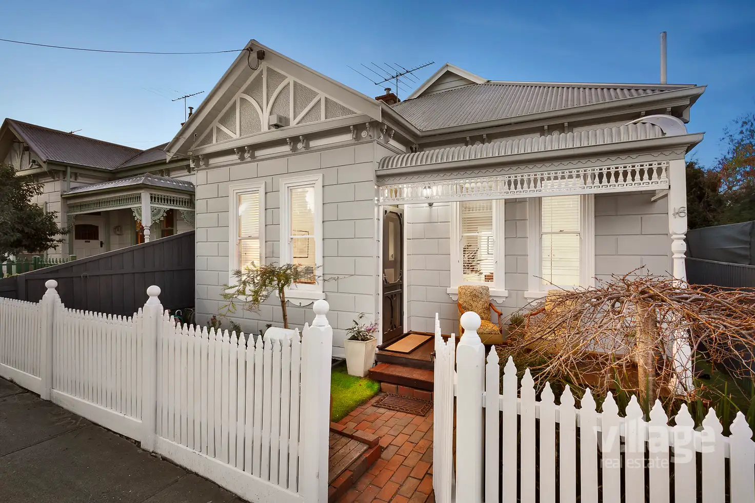 Main view of Homely house listing, 16 Pole Street, Seddon VIC 3011