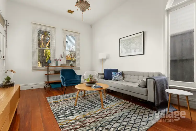 Second view of Homely house listing, 16 Pole Street, Seddon VIC 3011