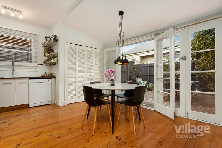 Fourth view of Homely house listing, 16 Pole Street, Seddon VIC 3011