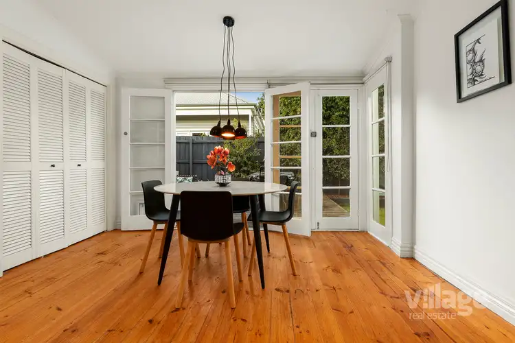 Fifth view of Homely house listing, 16 Pole Street, Seddon VIC 3011