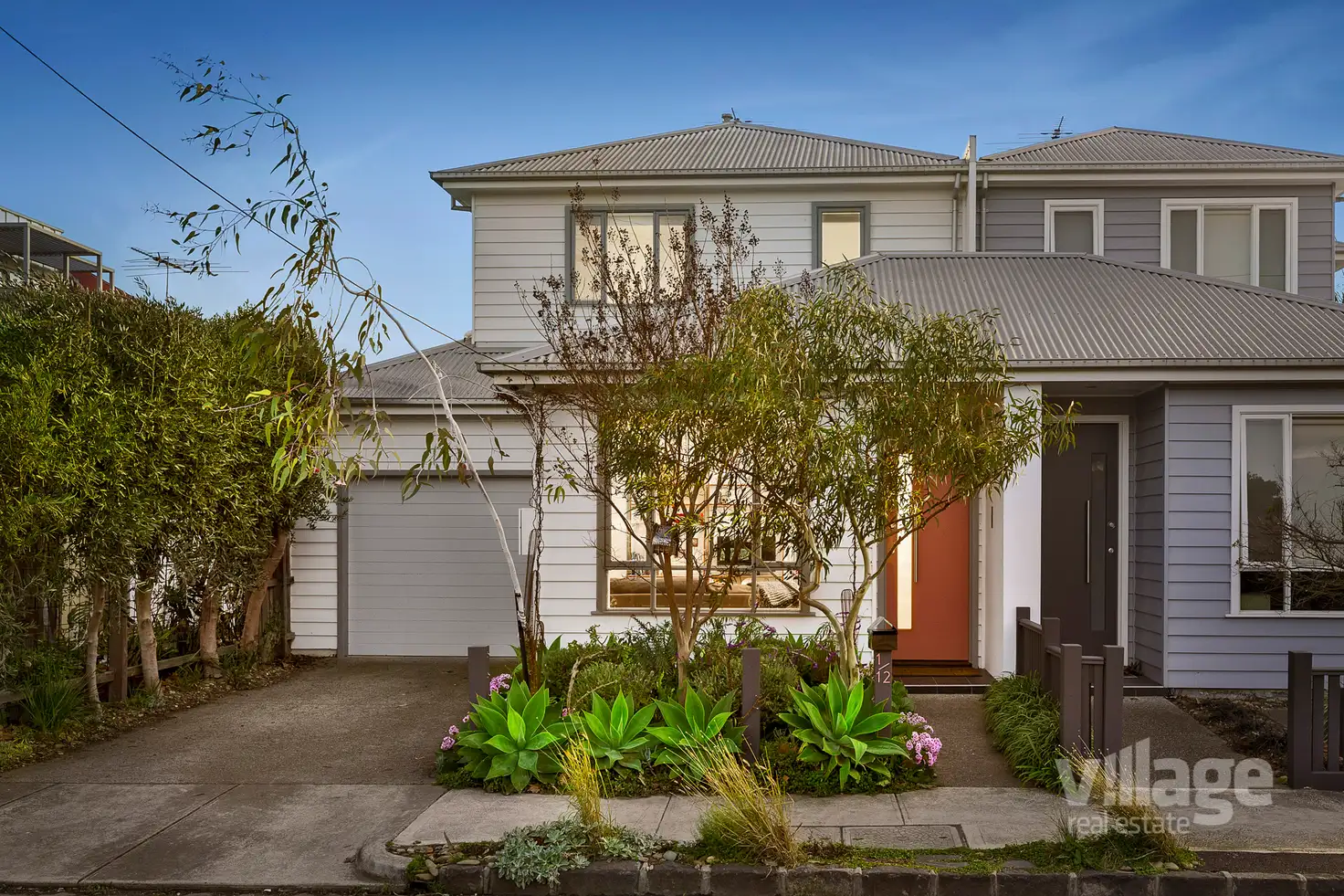 Main view of Homely house listing, 1/12 Admiral Street, Seddon VIC 3011
