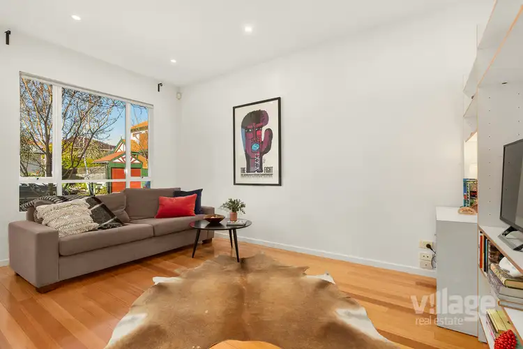 Fourth view of Homely house listing, 1/12 Admiral Street, Seddon VIC 3011