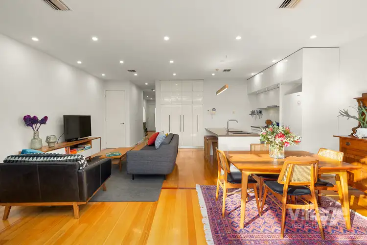 Fifth view of Homely house listing, 1/12 Admiral Street, Seddon VIC 3011