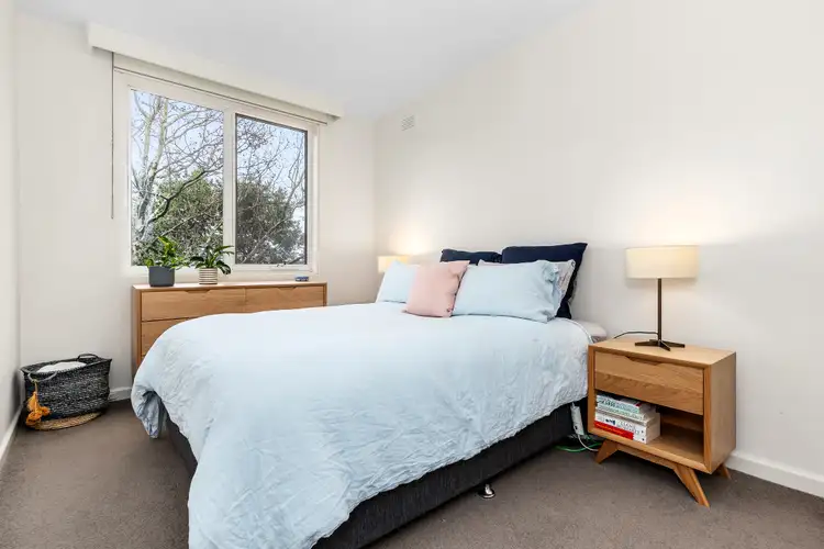 Third view of Homely apartment listing, 7/51 Caroline Street, South Yarra VIC 3141