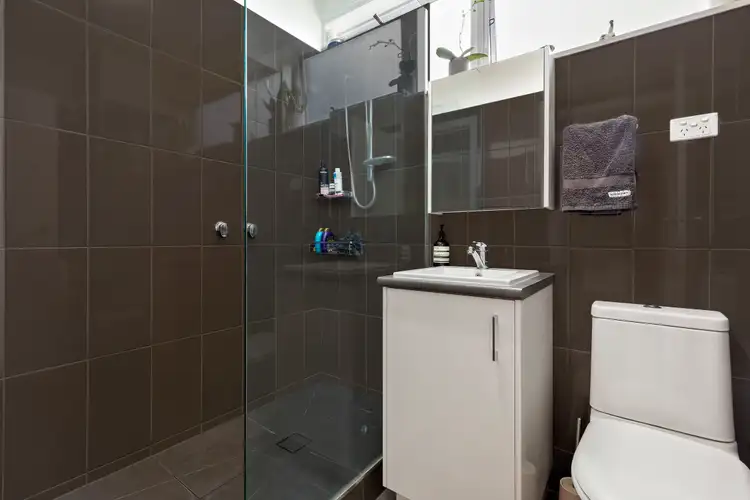 Fourth view of Homely apartment listing, 7/51 Caroline Street, South Yarra VIC 3141