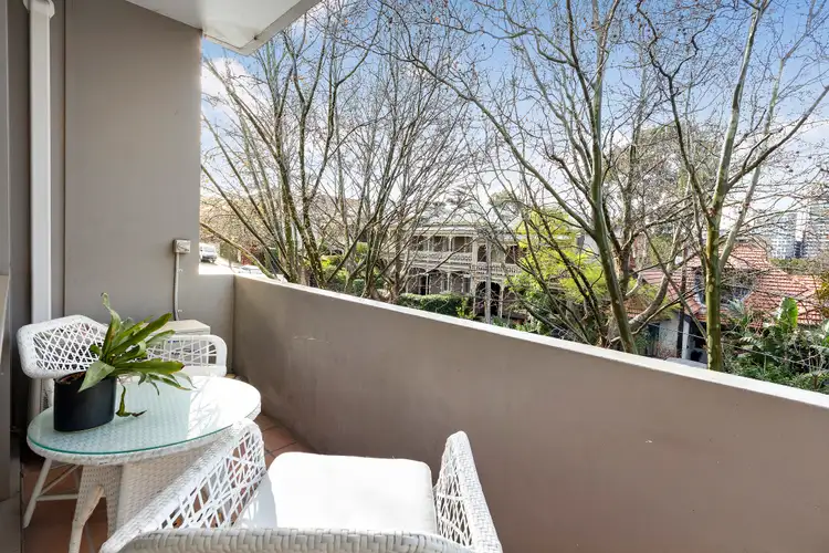 Fifth view of Homely apartment listing, 7/51 Caroline Street, South Yarra VIC 3141