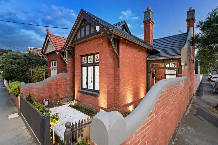 94 Union Street, Prahran VIC 3181