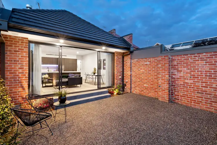 Second view of Homely house listing, 94 Union Street, Prahran VIC 3181