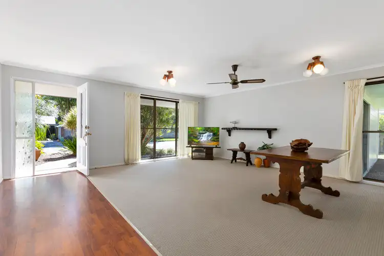 Third view of Homely house listing, 19 Harlow Crescent, Tewantin QLD 4565