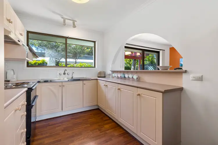 Fourth view of Homely house listing, 19 Harlow Crescent, Tewantin QLD 4565