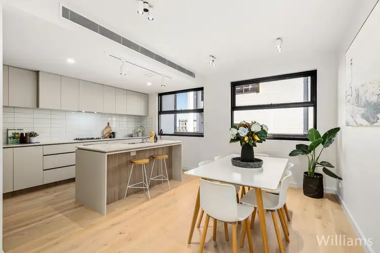 Fourth view of Homely townhouse listing, 13 Nelson Place, Williamstown VIC 3016