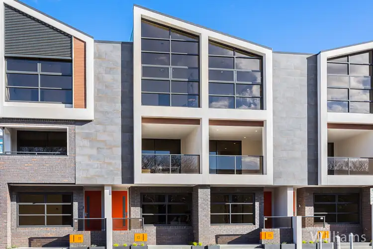 Sixth view of Homely townhouse listing, 13 Nelson Place, Williamstown VIC 3016