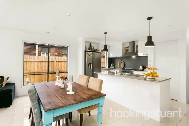 Third view of Homely house listing, 22 Cotton Field Way, Brookfield VIC 3338