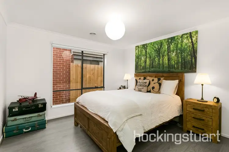 Fourth view of Homely house listing, 22 Cotton Field Way, Brookfield VIC 3338