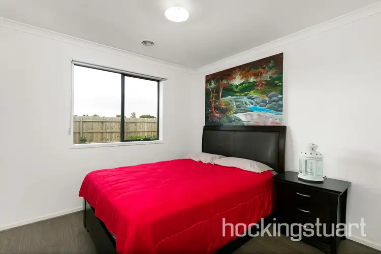 Fifth view of Homely house listing, 22 Cotton Field Way, Brookfield VIC 3338