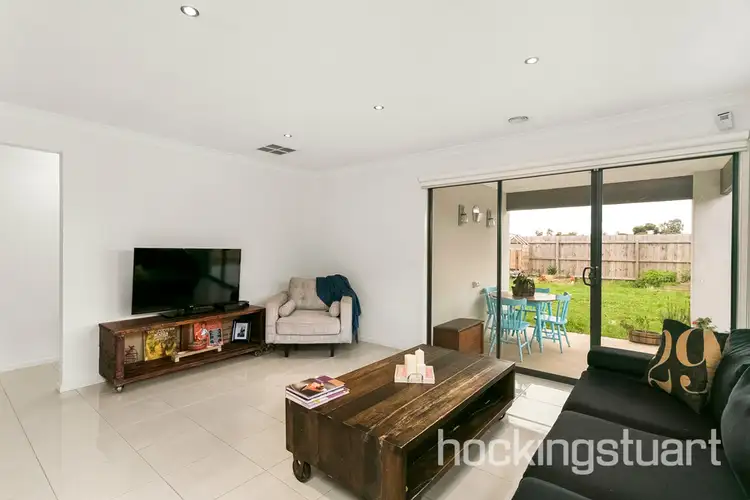 Sixth view of Homely house listing, 22 Cotton Field Way, Brookfield VIC 3338