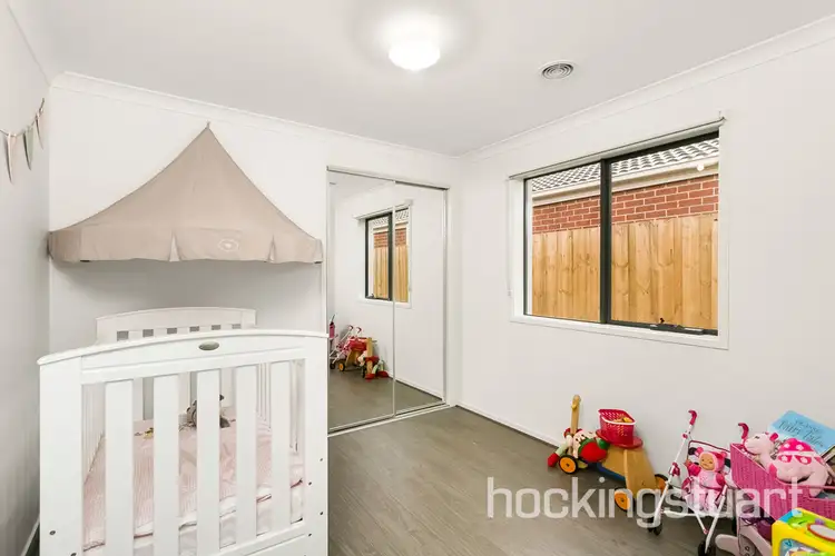 Seventh view of Homely house listing, 22 Cotton Field Way, Brookfield VIC 3338