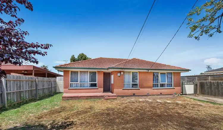 73 Richard Road, Melton South VIC 3338