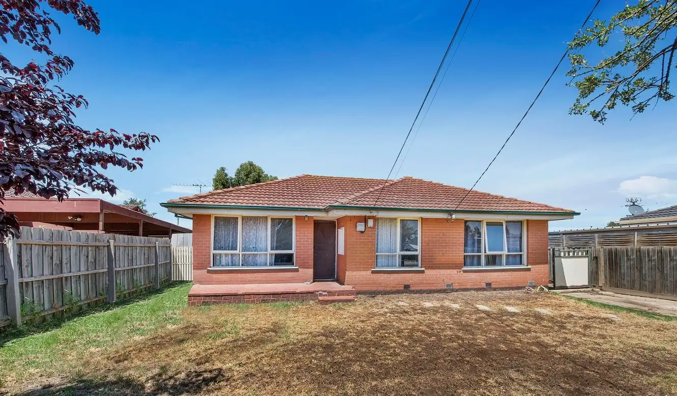 Main view of Homely house listing, 73 Richard Road, Melton South VIC 3338