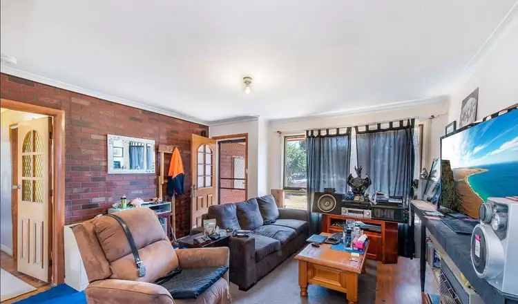 Second view of Homely house listing, 73 Richard Road, Melton South VIC 3338
