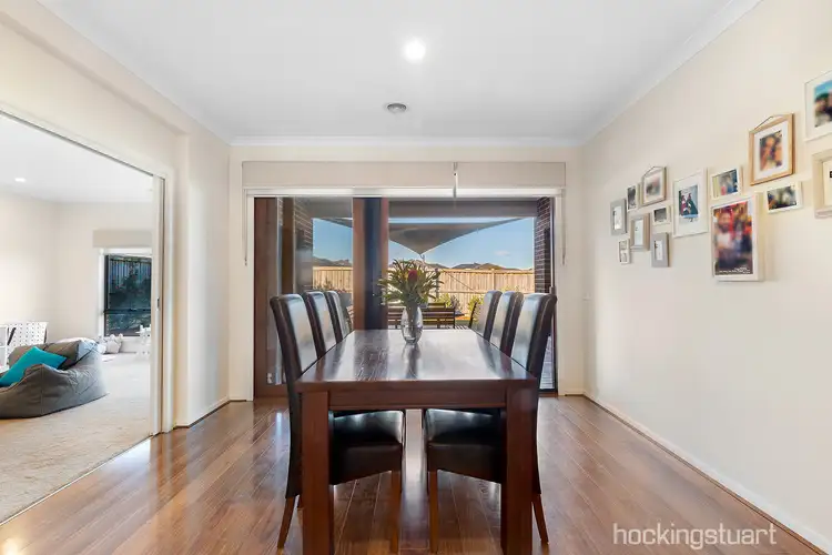 Fifth view of Homely house listing, 8 Mcwilliams Crescent, Point Cook VIC 3030