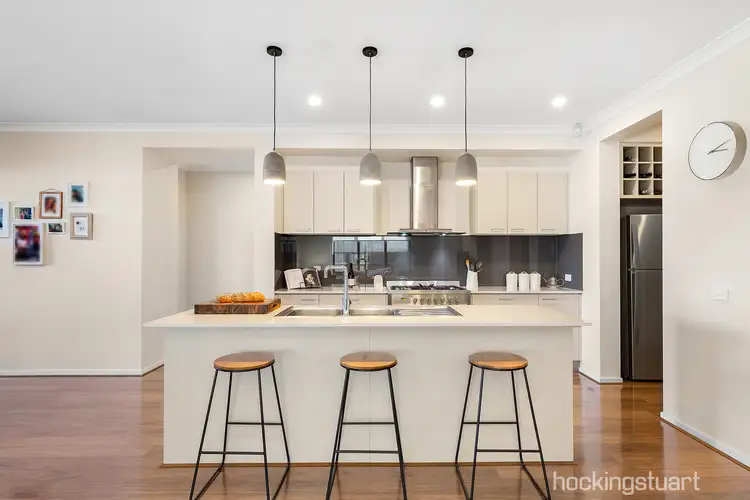 Sixth view of Homely house listing, 8 Mcwilliams Crescent, Point Cook VIC 3030