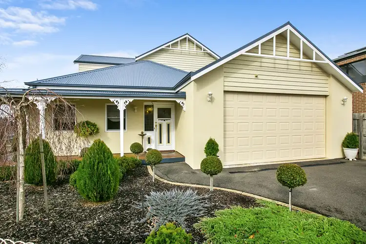 9 The Grange, Frankston South VIC 3199