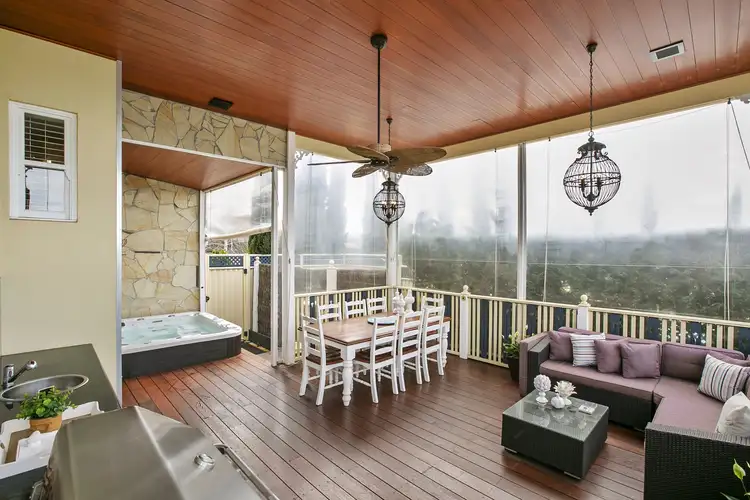 Second view of Homely house listing, 9 The Grange, Frankston South VIC 3199