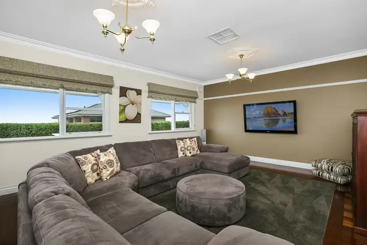 Fifth view of Homely house listing, 9 The Grange, Frankston South VIC 3199