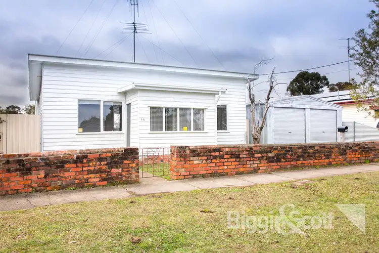 Main view of Homely house listing, 95A Beverin Street, Sebastopol VIC 3356