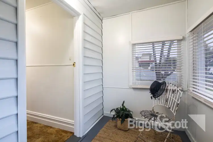 Second view of Homely house listing, 95A Beverin Street, Sebastopol VIC 3356