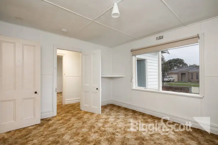 Third view of Homely house listing, 95A Beverin Street, Sebastopol VIC 3356