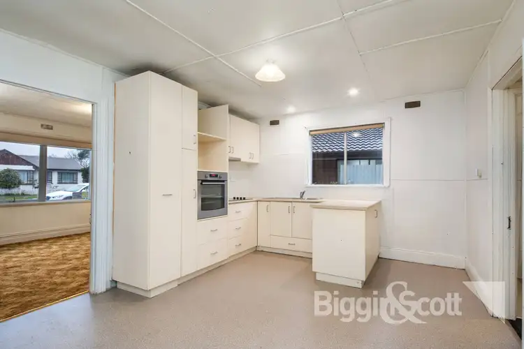 Fourth view of Homely house listing, 95A Beverin Street, Sebastopol VIC 3356