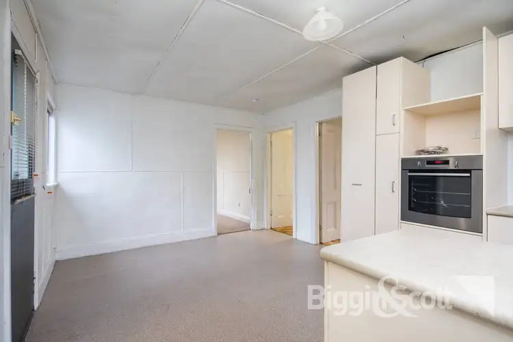 Fifth view of Homely house listing, 95A Beverin Street, Sebastopol VIC 3356