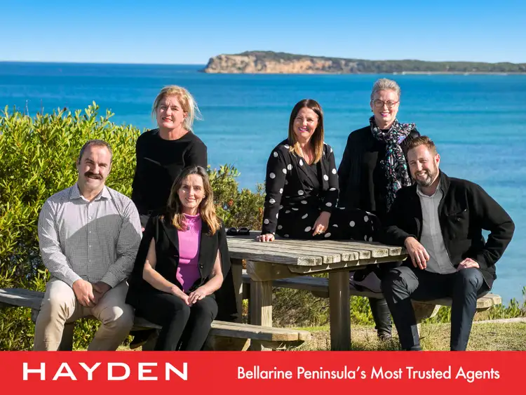 Second view of Homely house listing, 36 Bonnyvale Road, Ocean Grove VIC 3226