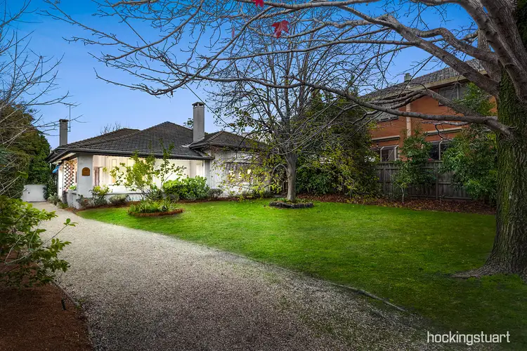 Main view of Homely house listing, 482 Dandenong Road, Caulfield North VIC 3161