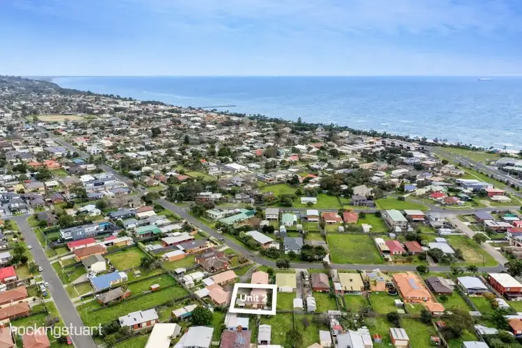 Second view of Homely unit listing, 2/17 Shaw Street, Dromana VIC 3936