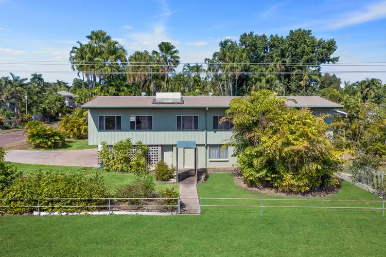 13 Knight Street, Fannie Bay NT 820