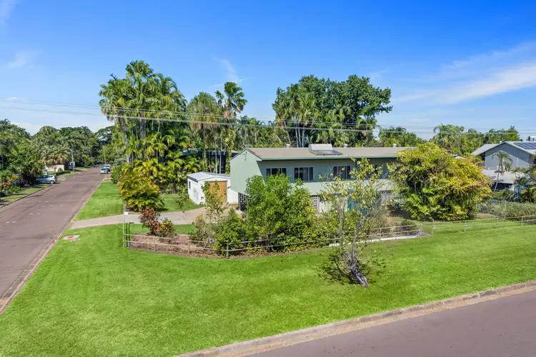 Second view of Homely house listing, 13 Knight Street, Fannie Bay NT 820