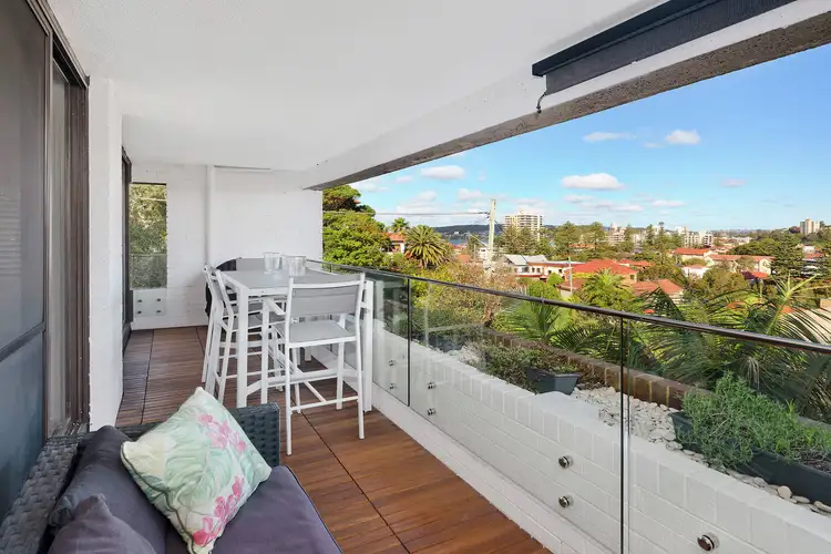 29/100 Queenscliff Road, Queenscliff NSW 2096