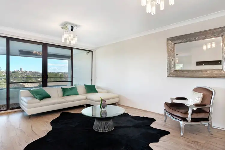Second view of Homely apartment listing, 29/100 Queenscliff Road, Queenscliff NSW 2096