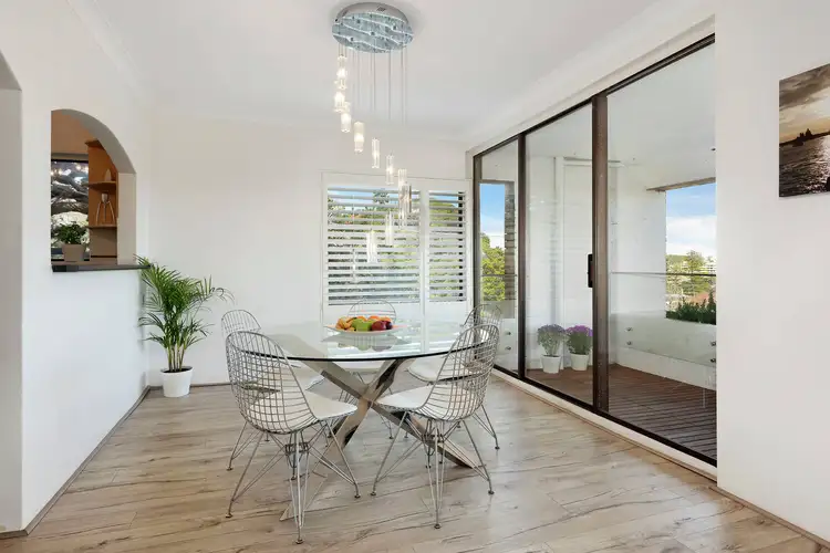 Third view of Homely apartment listing, 29/100 Queenscliff Road, Queenscliff NSW 2096