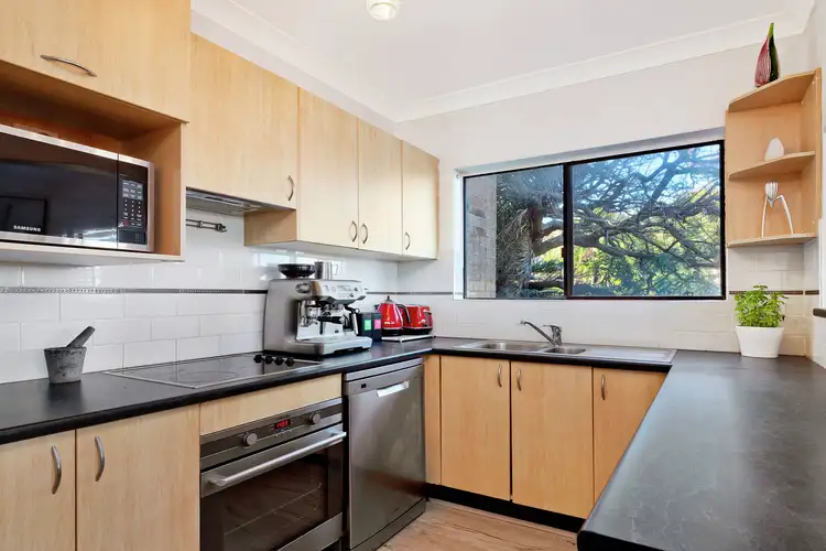Fourth view of Homely apartment listing, 29/100 Queenscliff Road, Queenscliff NSW 2096