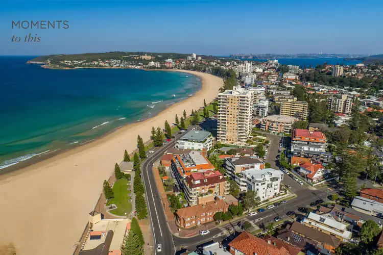 Sixth view of Homely apartment listing, 29/100 Queenscliff Road, Queenscliff NSW 2096