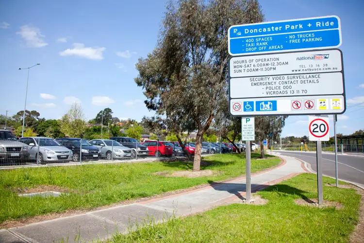 Seventh view of Homely land listing, 5 Link Street, Doncaster VIC 3108