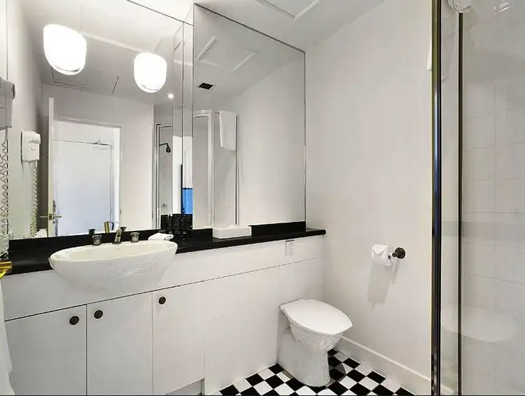 Fourth view of Homely apartment listing, 604/133 Jolimont Road, East Melbourne VIC 3002
