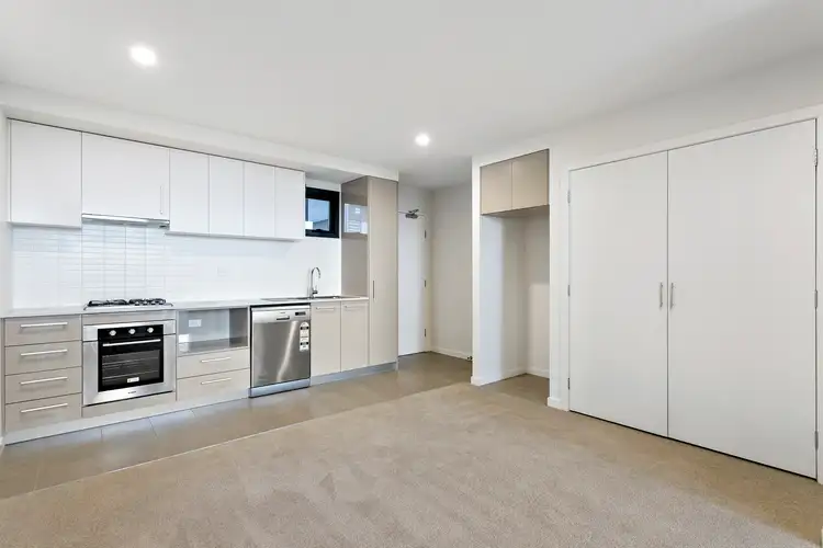 Third view of Homely apartment listing, 304/193-195 Springvale Road, Nunawading VIC 3131